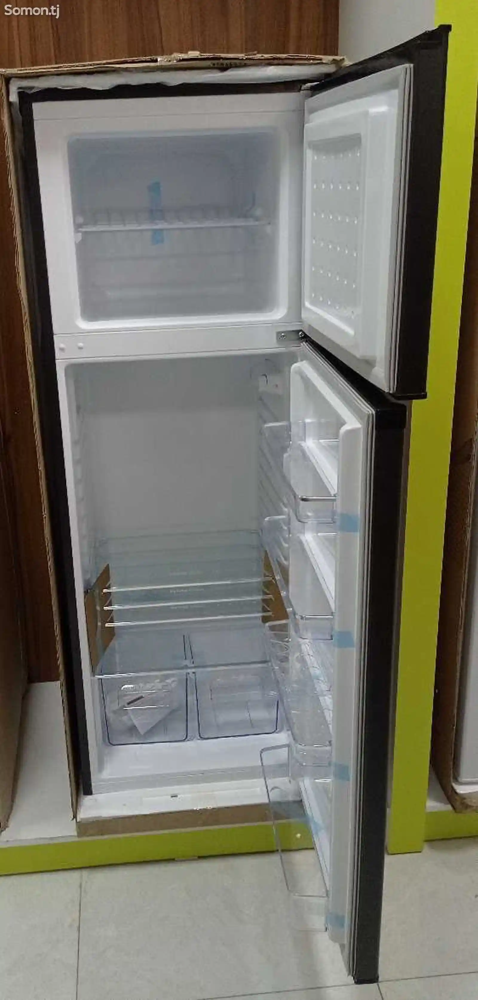 Холодильник Artel ART HD-316FN Белый-6