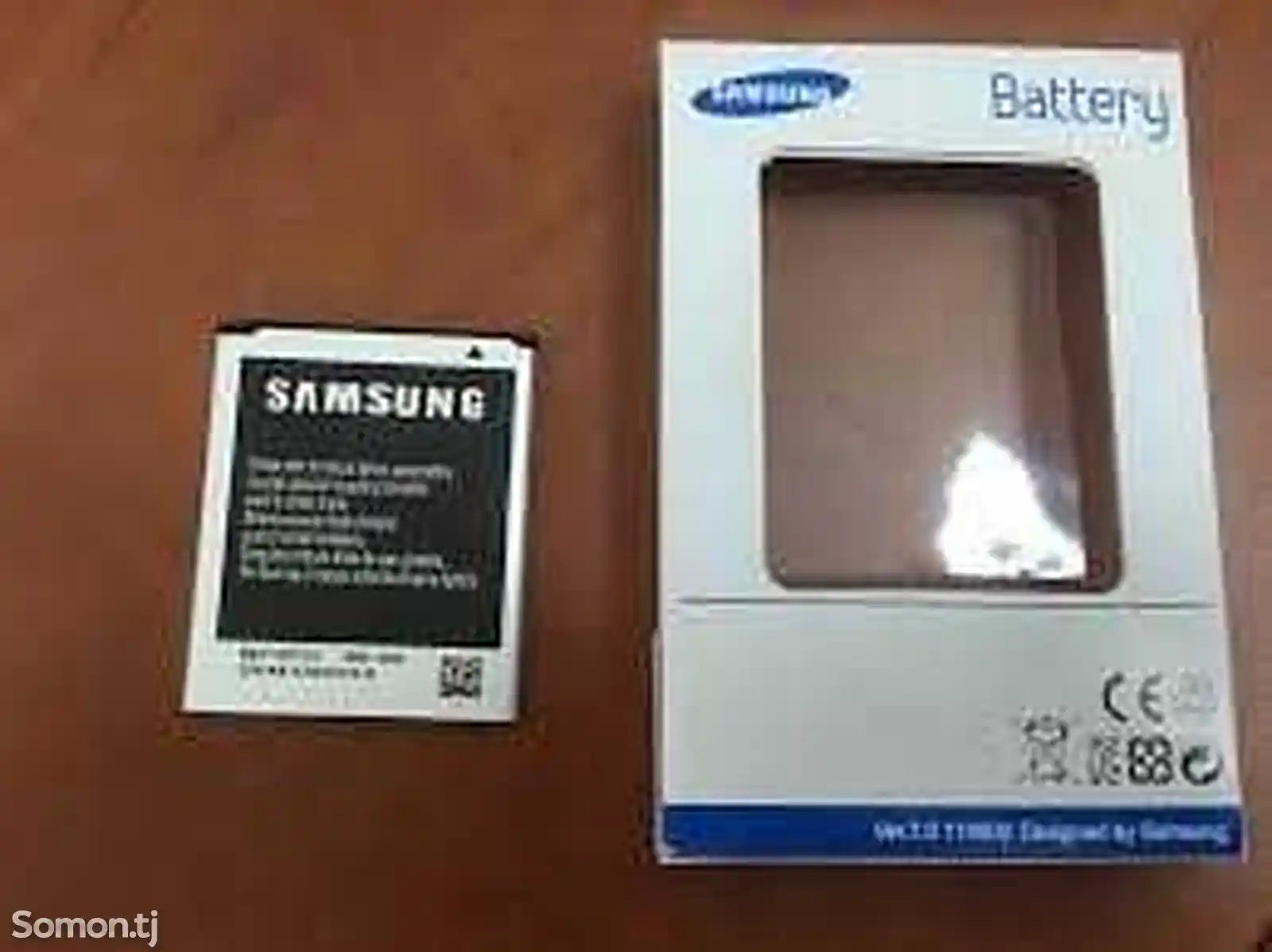 Батарейка для Samsung galaxy S3 mini