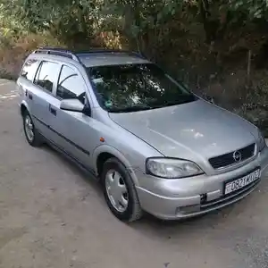 Opel Astra G, 1998