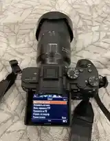 Видеокамера Sony-5