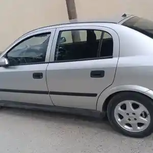 Opel Astra G, 2000