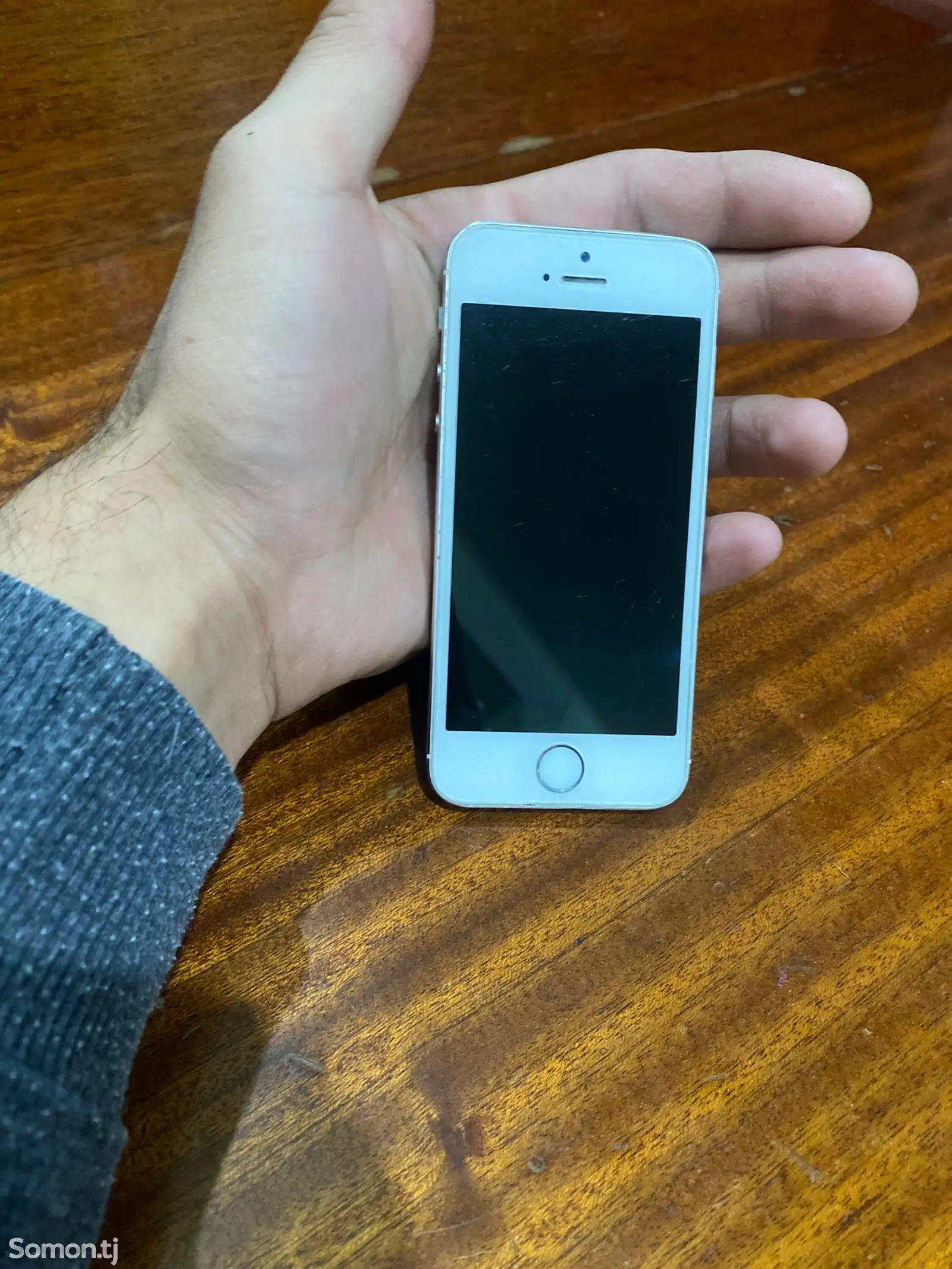 Apple iPhone 5s, 16 gb-1