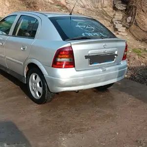 Opel Astra G, 1999