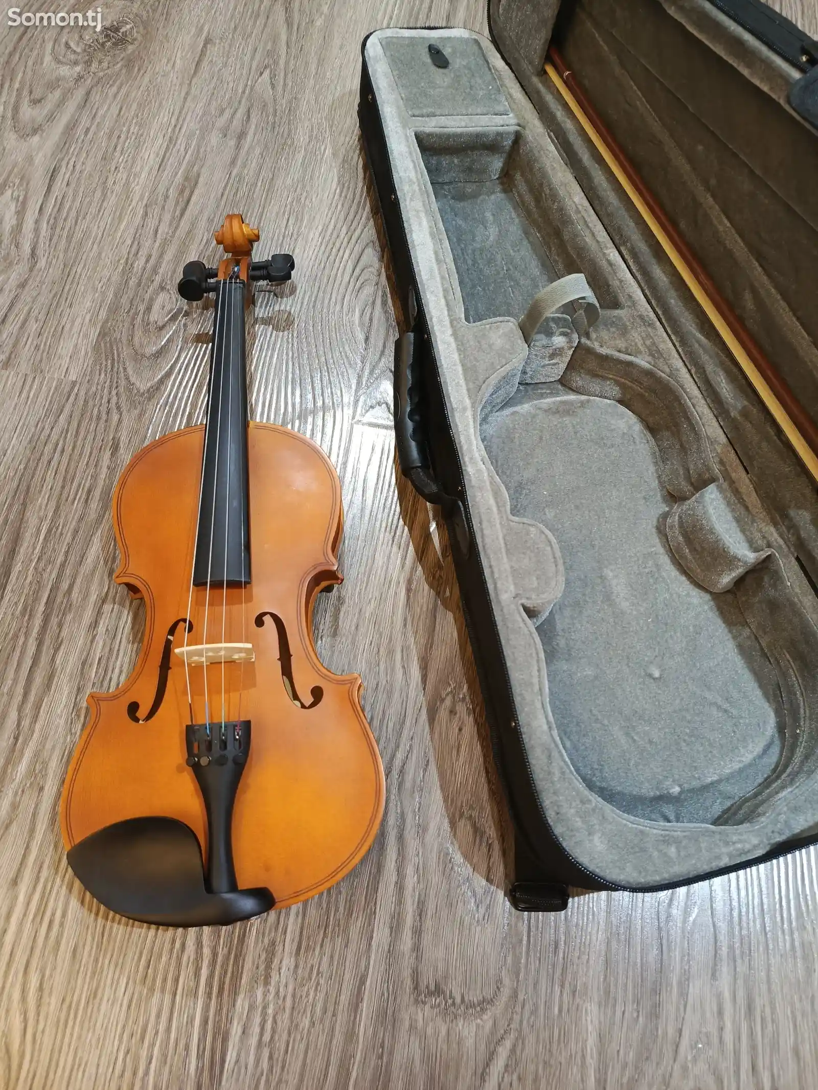 Скрипка Sniger-2