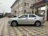 Toyota Corolla, 2008-4