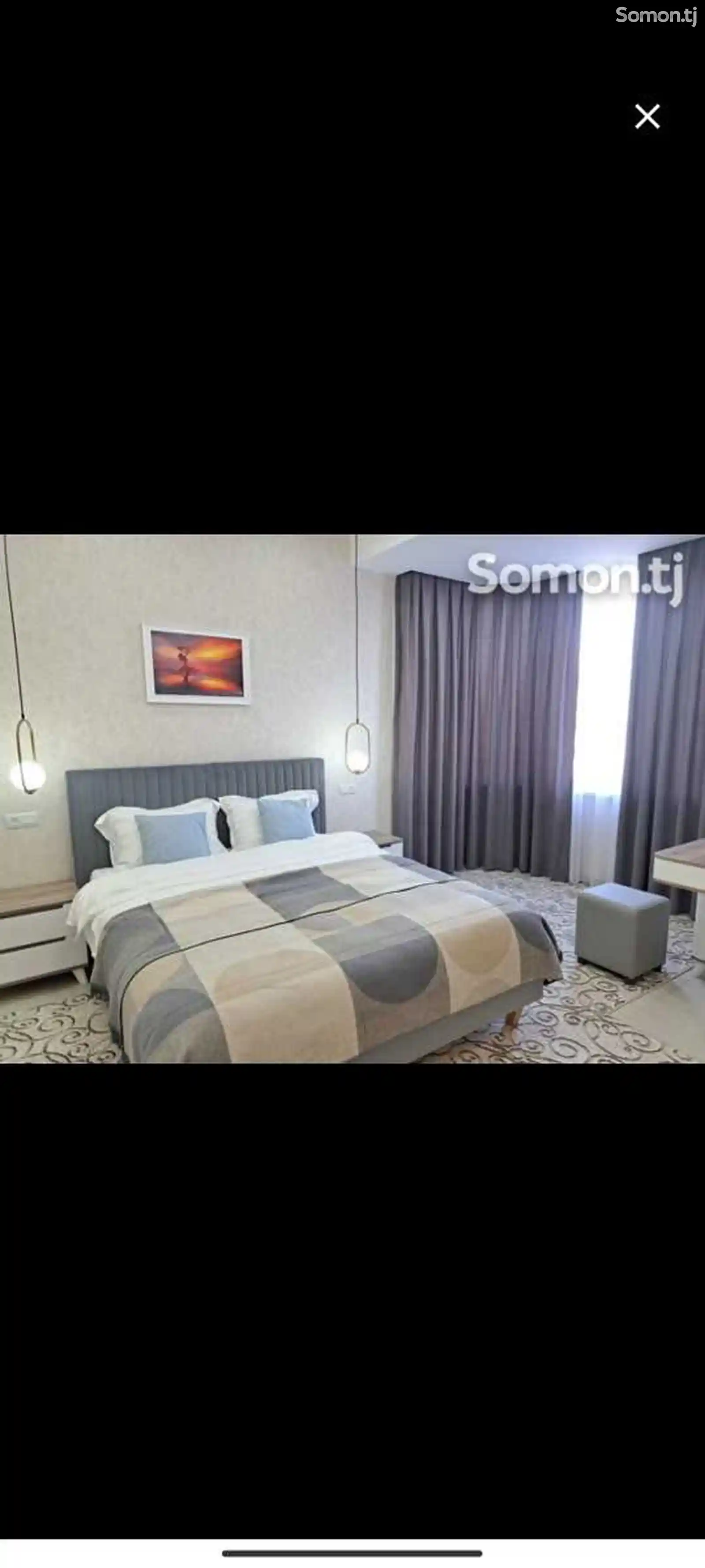 2-комн. квартира, 2 этаж, 70м², универмаг-15