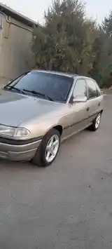 Opel Astra F, 1995-2