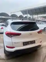 Hyundai Tucson, 2016-6