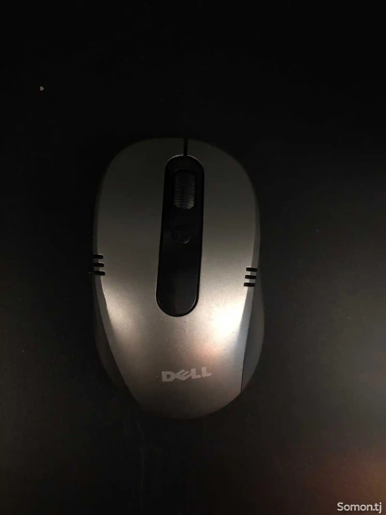 Беспроводная мышка Dell 2.4G-1