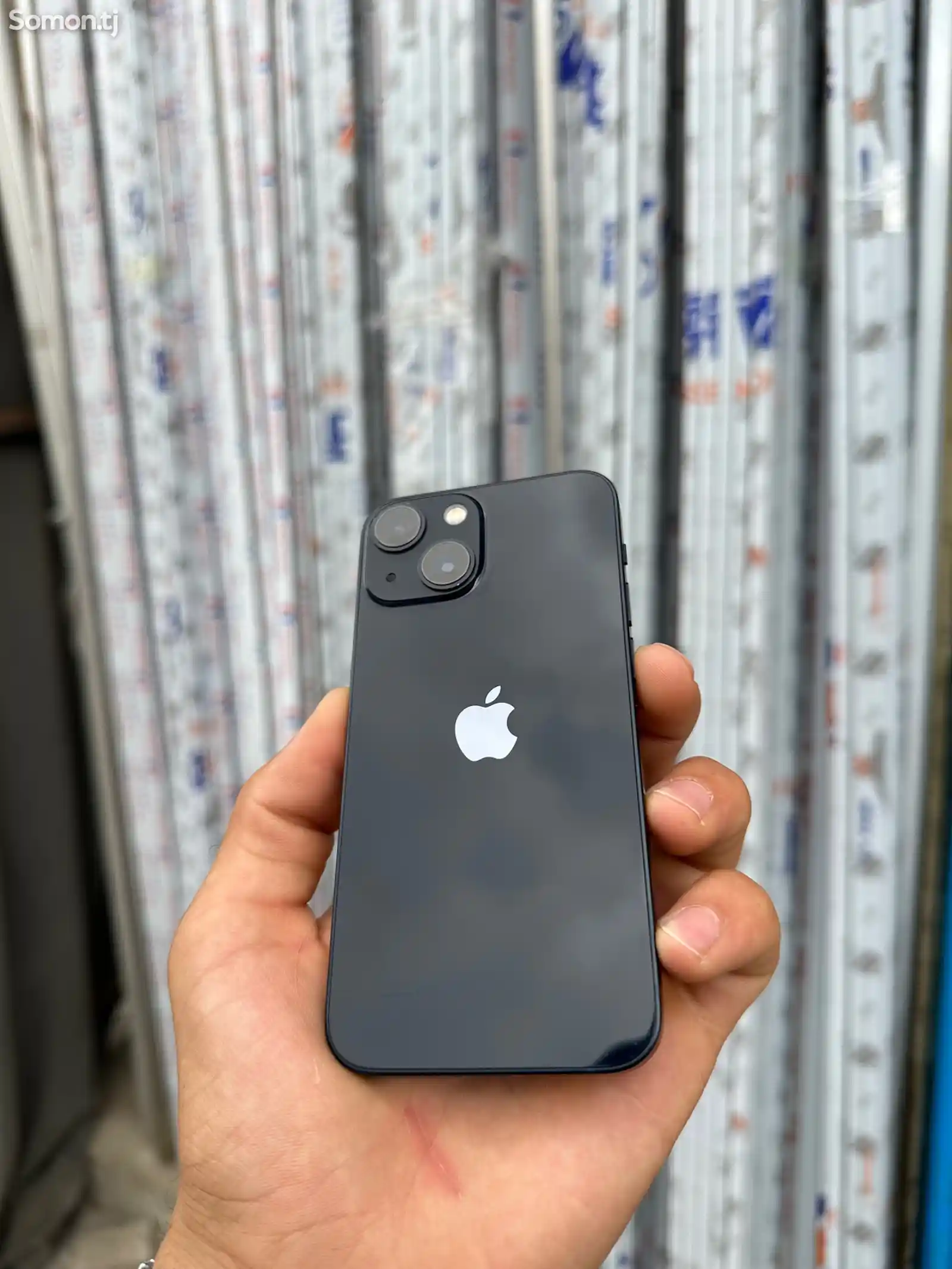 Apple iPhone 13 mini, 128 gb-7