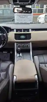 Land Rover Range Rover Sport, 2016-5