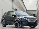 Hyundai Tucson, 2016-3