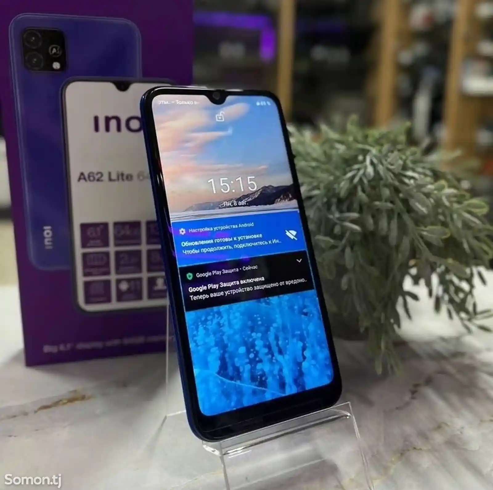 Inoi A62 Lite 64gb-5