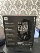 Беспроводные наушники JBL Live 675NC-2