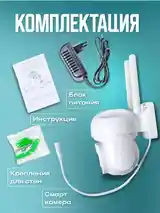 Камера видеонаблюдения WiFi-4