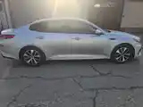 Kia Optima, 2019-4