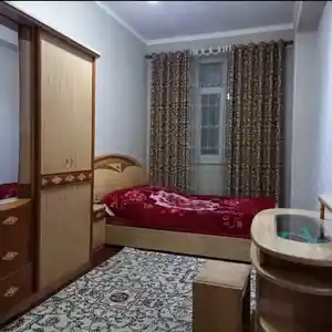 2-комн. квартира, 4 этаж, 62м², Воданасос