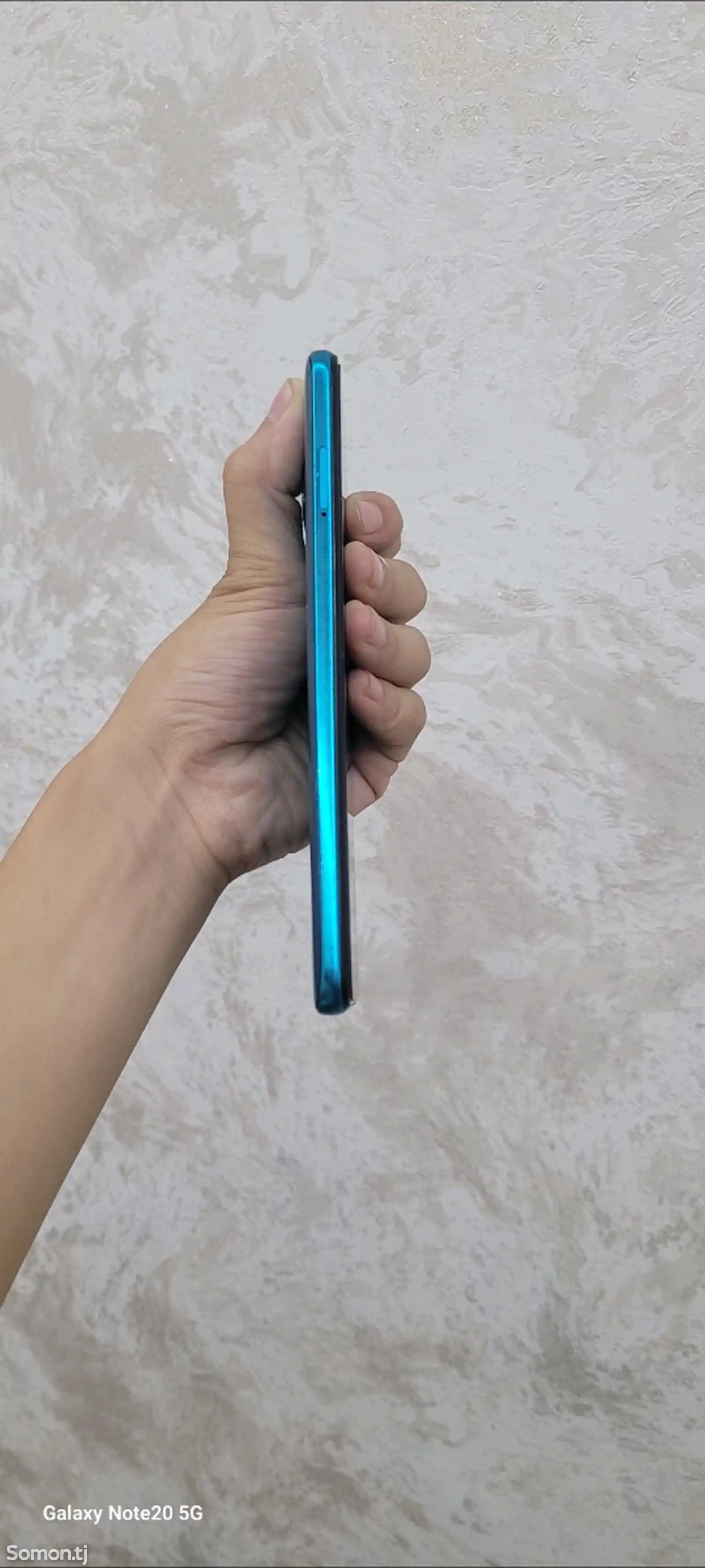 Xiaomi Redmi Note 9 Pro-8