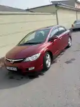 Honda Civic, 2008-3