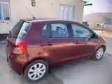 Toyota Vitz, 2006-4