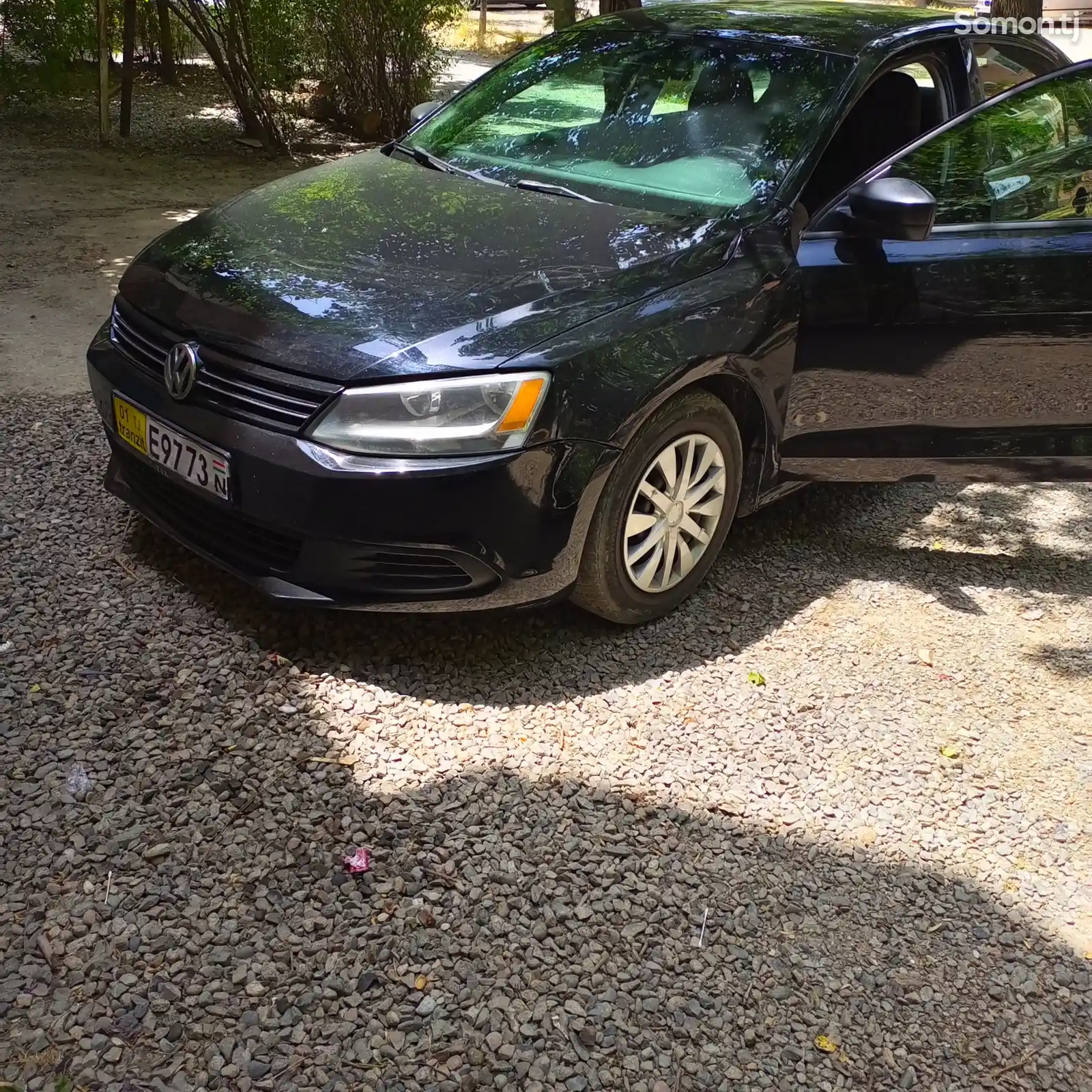 Volkswagen Jetta, 2011-1