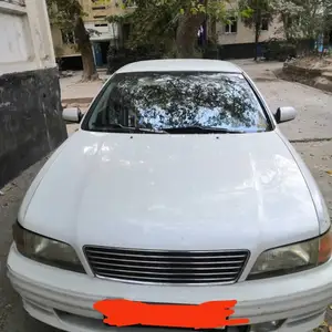 Nissan Maxima, 1994