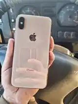 Apple iPhone Xs, 256 gb, Gold-3