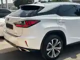 Lexus RX series, 2017-3