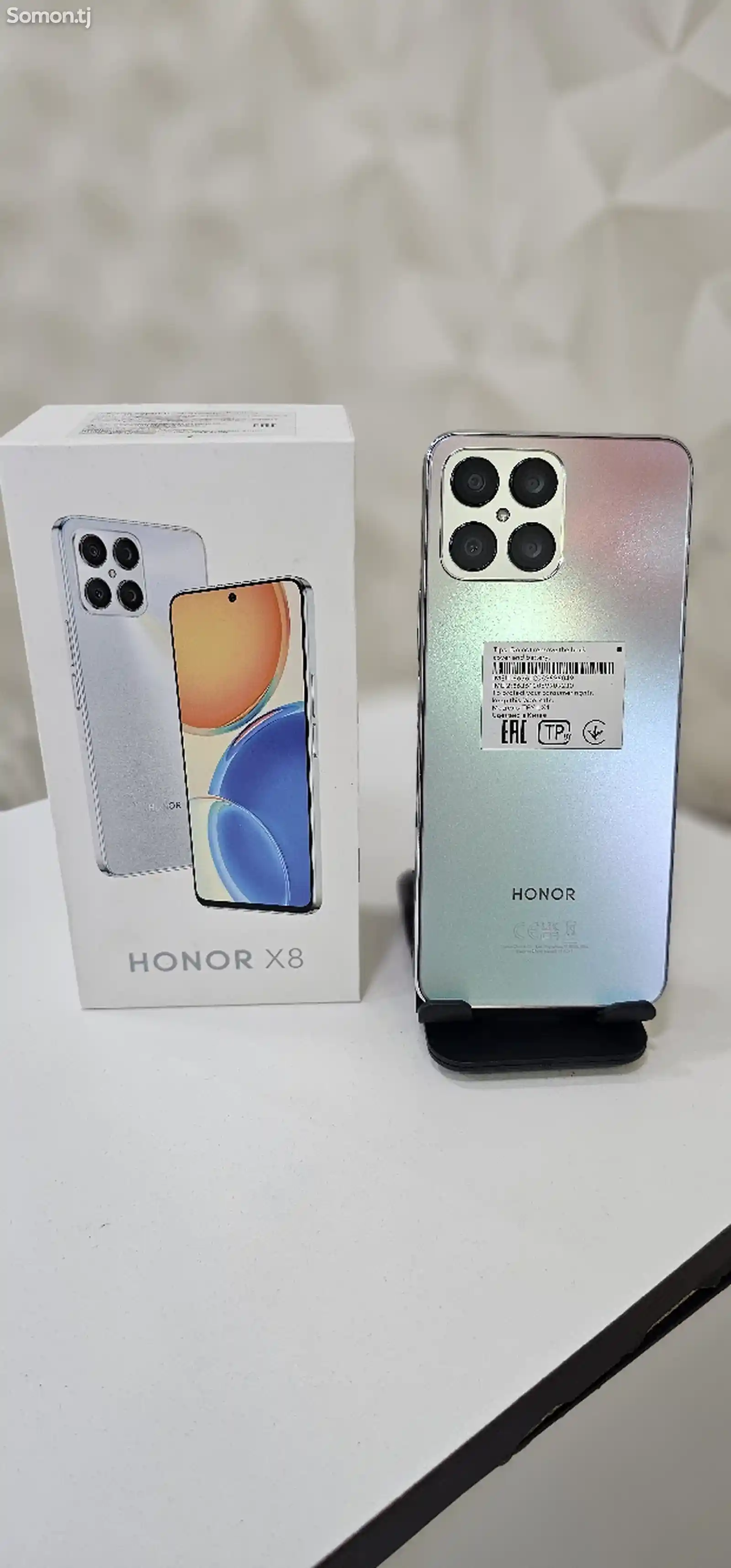 Huawei honor X8 128gb