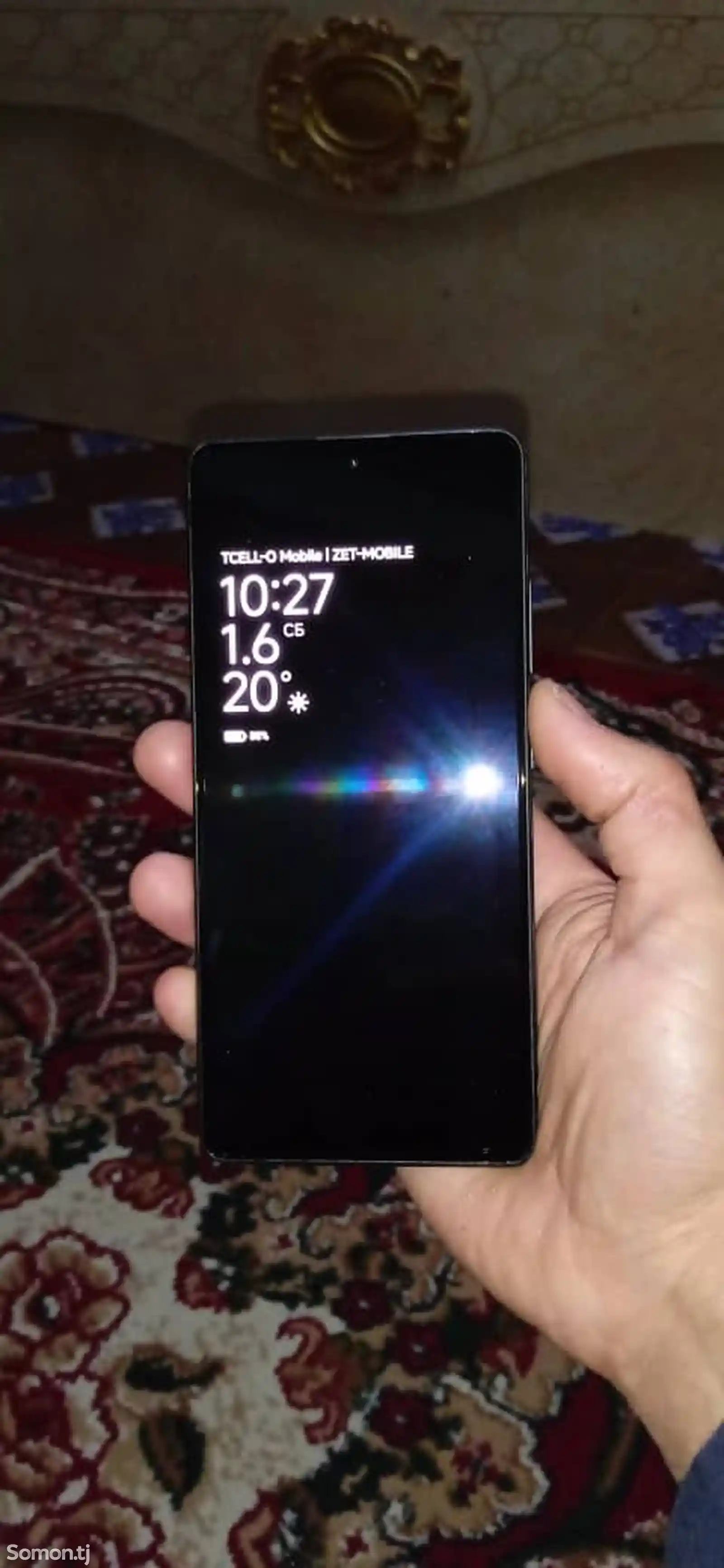 Xiaomi Redmi note12 pro +-3