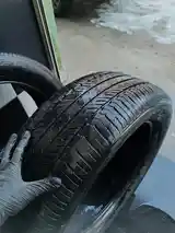 Покрышки Bridgestone 245/55 R19-4