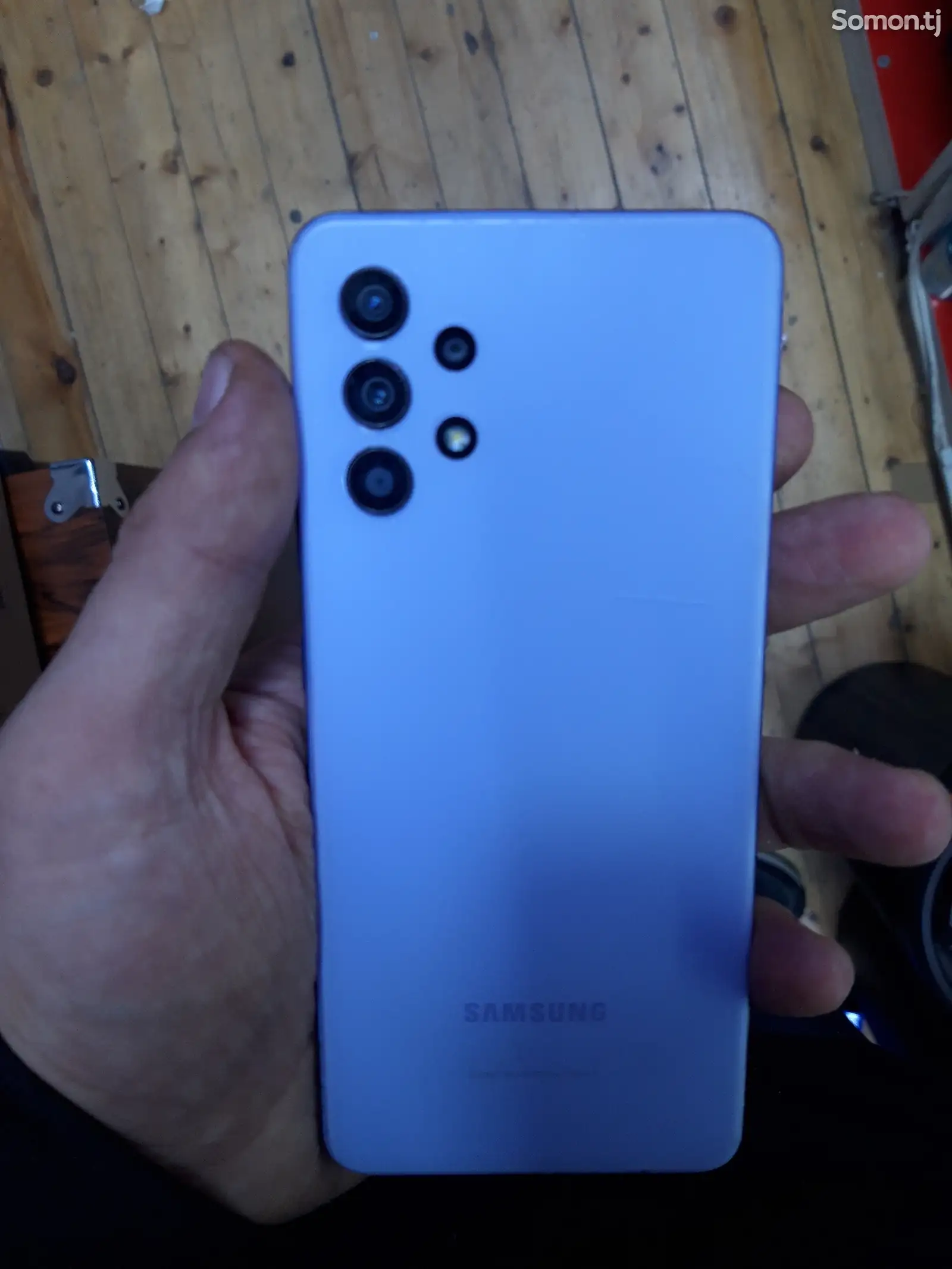 Samsung Galaxy A32 8/128Gb