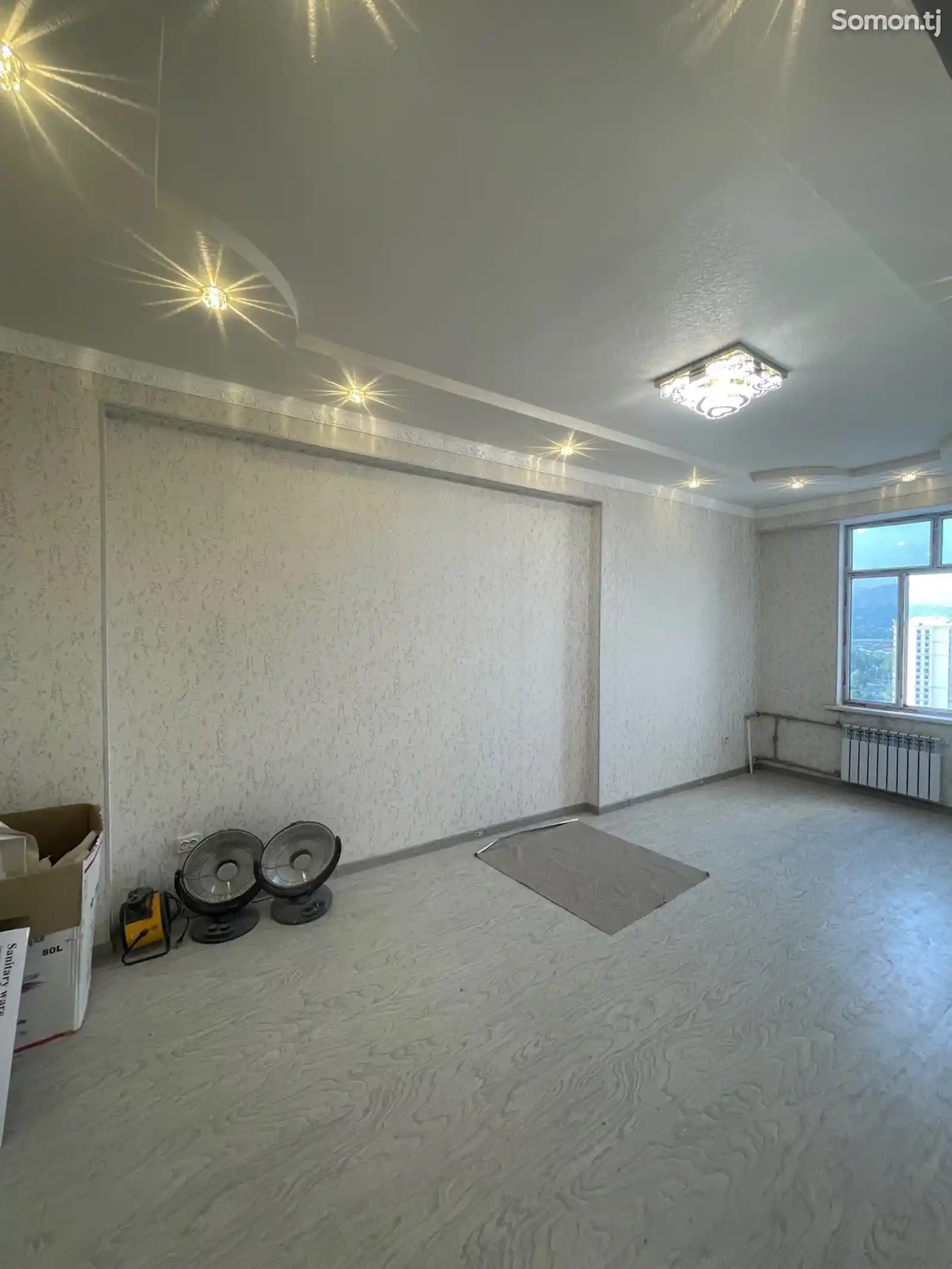 2-комн. квартира, 18 этаж, 80 м², Сино ,Профсоюз-11