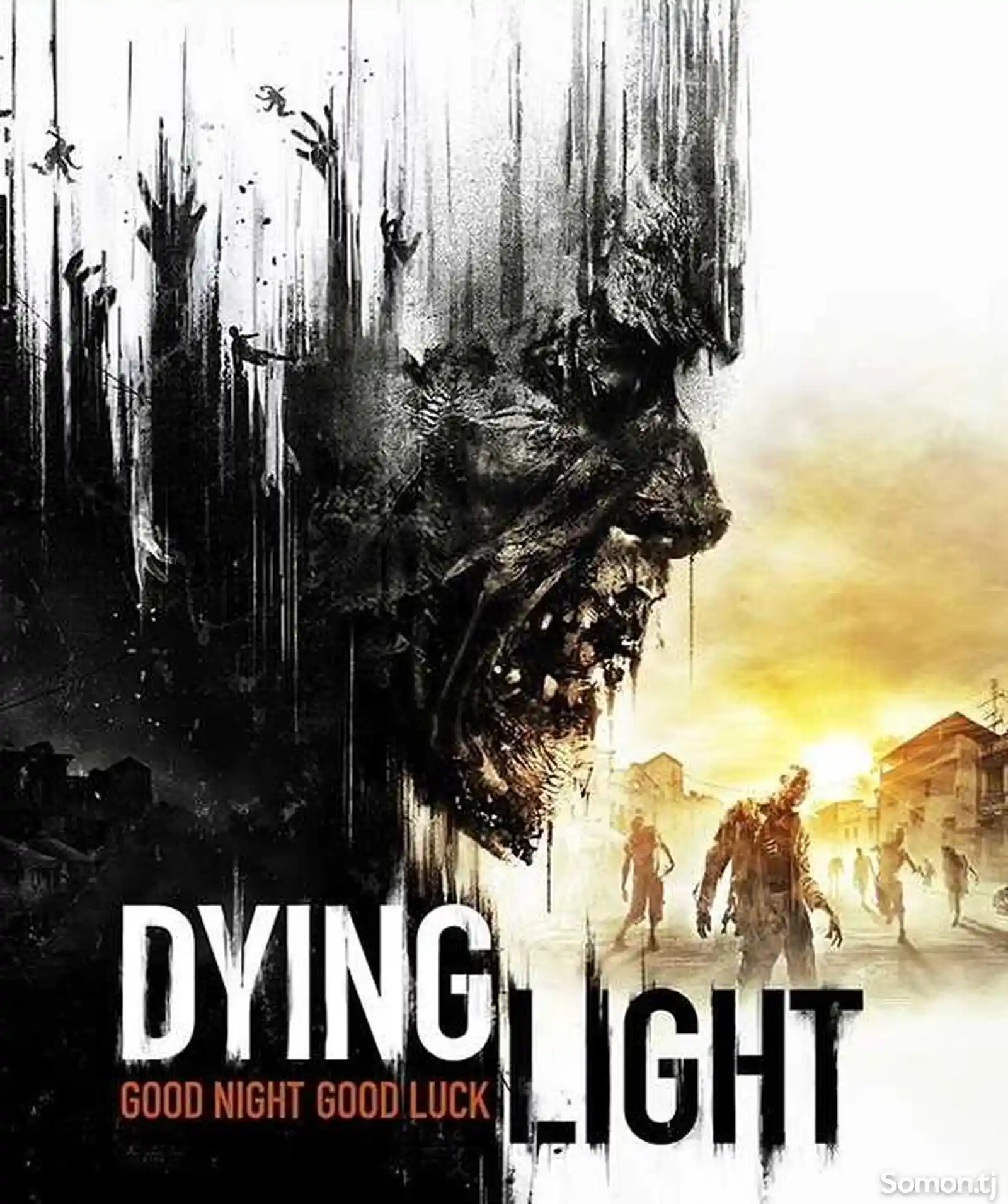 Игра Dying Light 1 на ПК