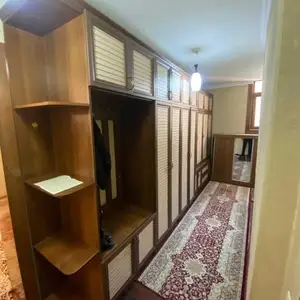 4-комн. квартира, 4 этаж, 110м², Шохмансур