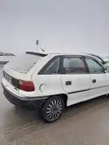 Opel Astra H, 1993-4