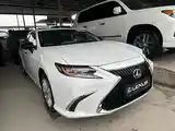 Lexus ES series, 2014-2