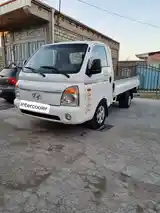 Бортовой автомобиль Hyundai Porter, 2007-2