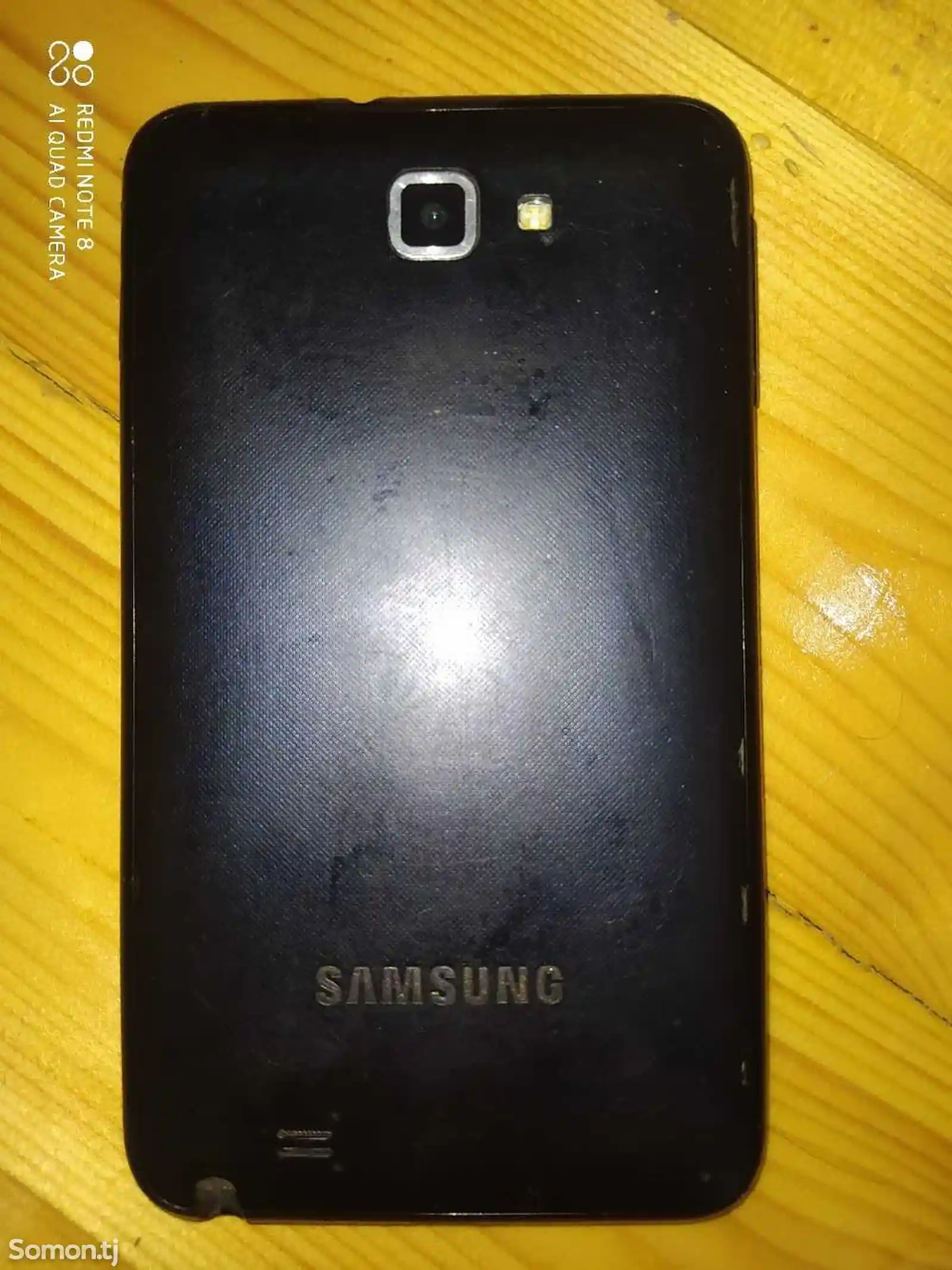Samsung Galaxy Note 1-1