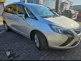 Opel Zafira, 2014-2