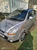 Daewoo Matiz, 2007-2