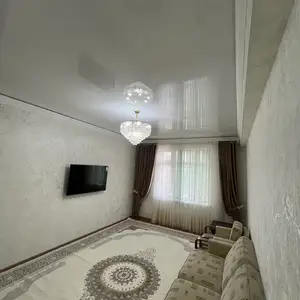 3-комн. квартира, 5 этаж, 80 м², Сино