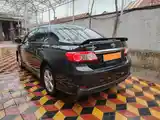 Toyota Corolla, 2012-9