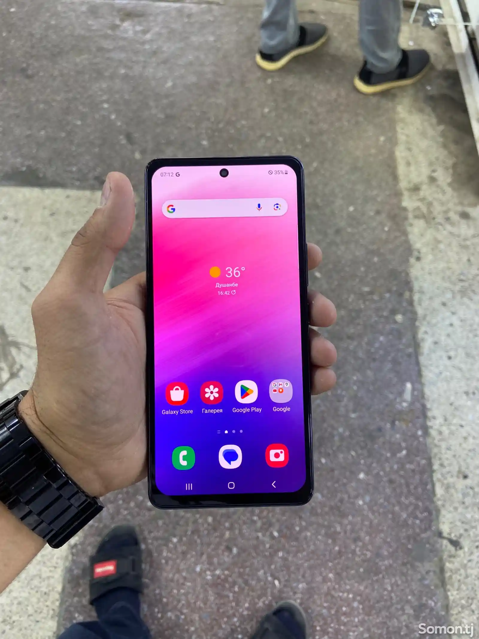 Samsung Galaxy А53-3