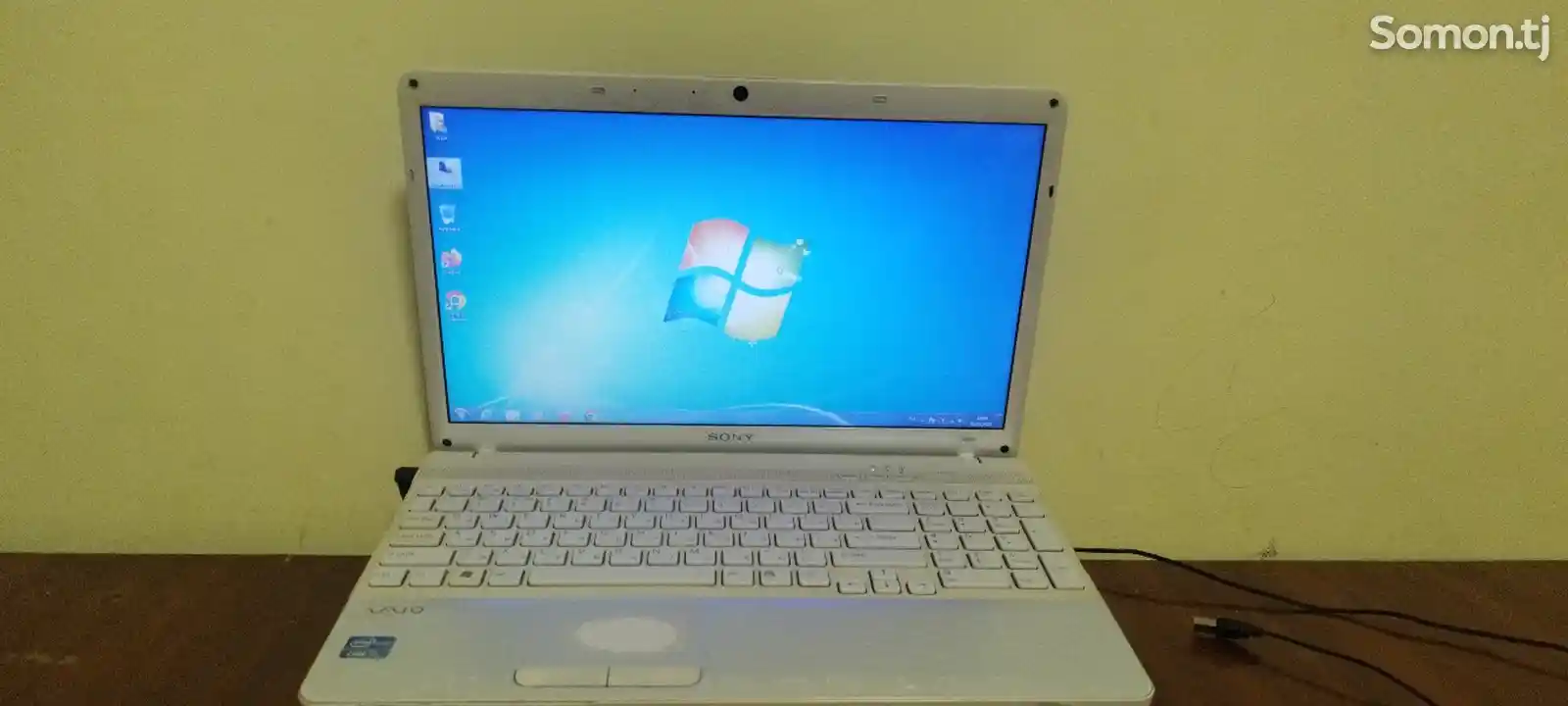 Ноутбук NoteBook SoNy-2