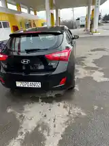 Hyundai i30, 2014-5