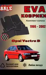 Opel полик-4