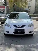 Toyota Camry, 2009-2