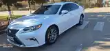 Lexus ES series, 2016-5