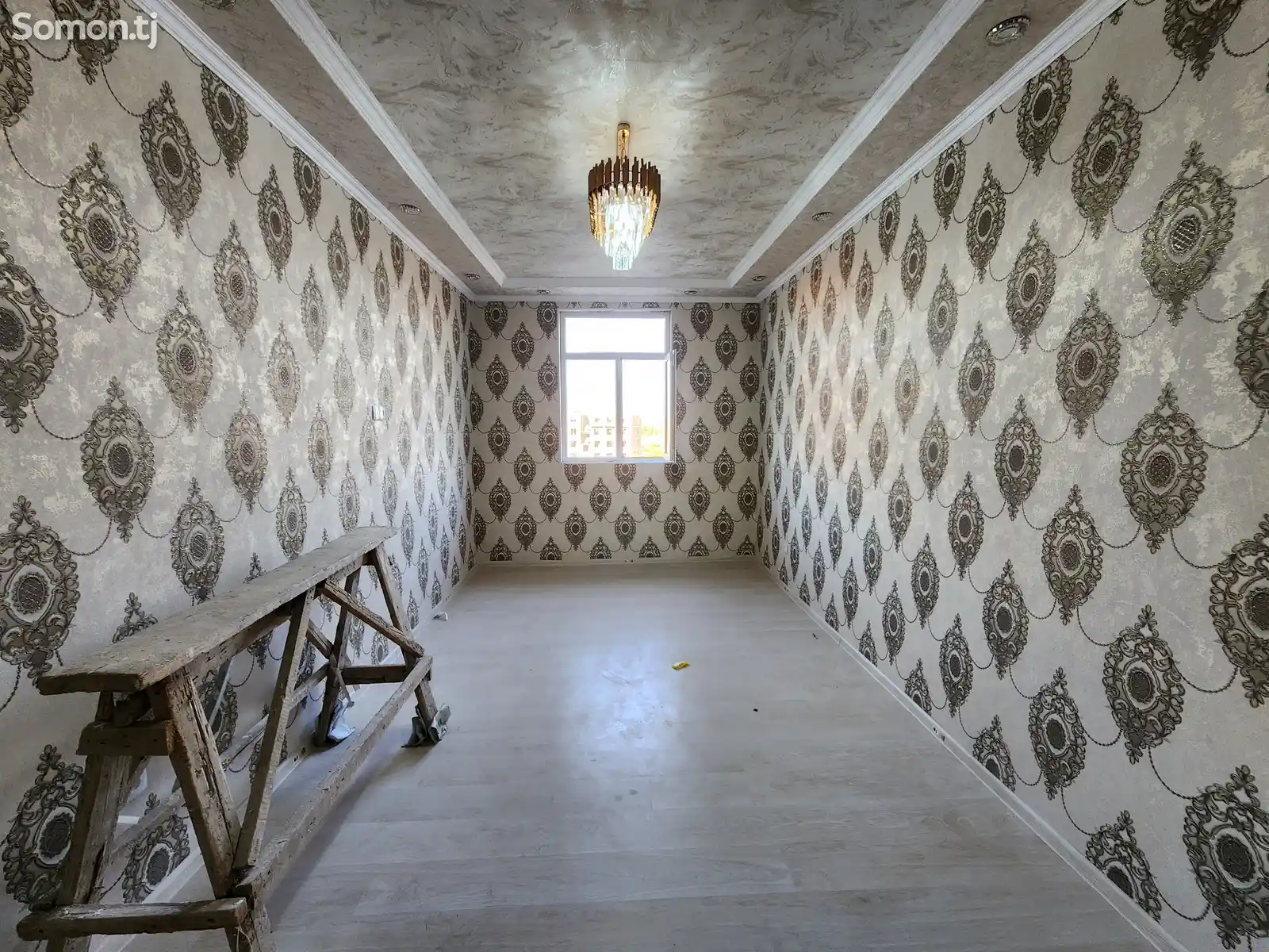 2-комн. квартира, 6 этаж, 60 м², 4мкр-6